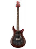 SE Custom 24 (Charcoal Cherry Burst), зображення 1